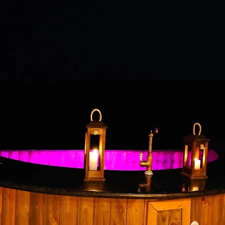 Chale Boutique- Spa Campos do Jordão Exterior photo