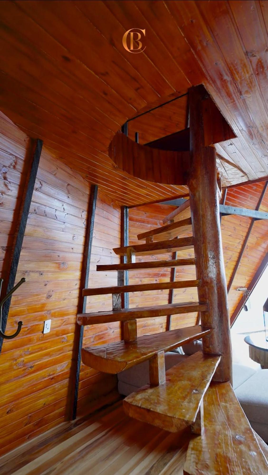 Chale Boutique- Chalet *