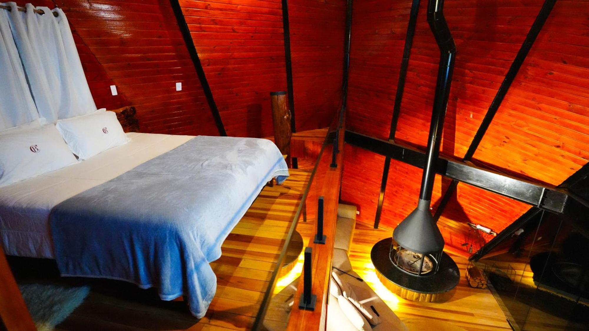 Chalet Chale Boutique- *