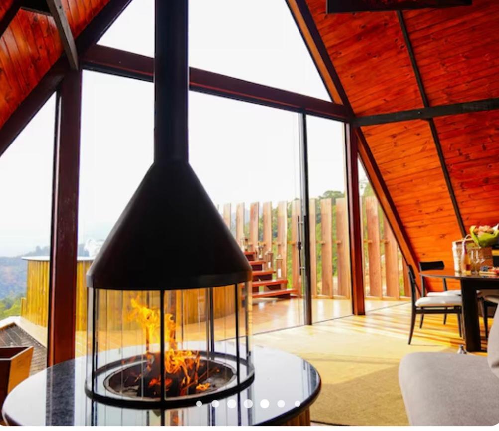 Chale Boutique- Campos do Jordao