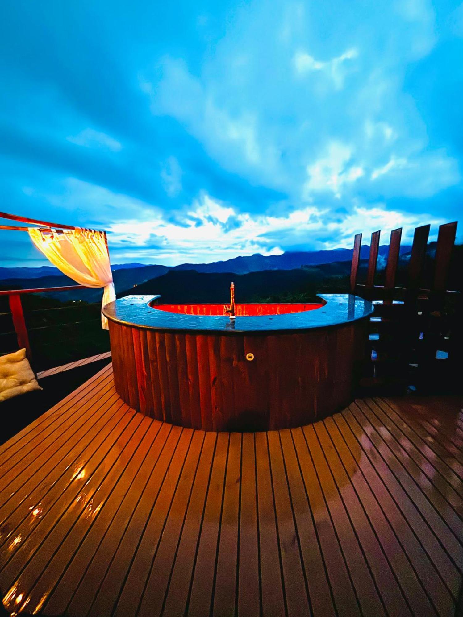 Chalet Chale Boutique- *