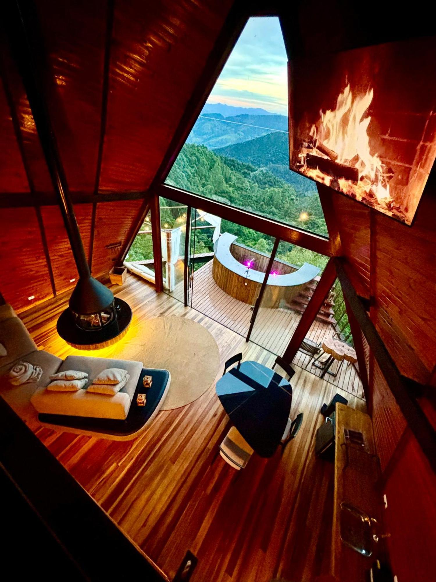 Chalet Chale Boutique-