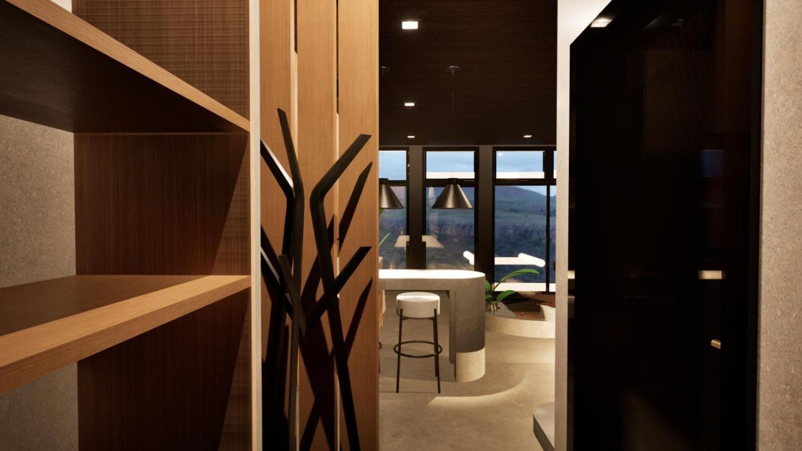 Chale Boutique- Campos do Jordao