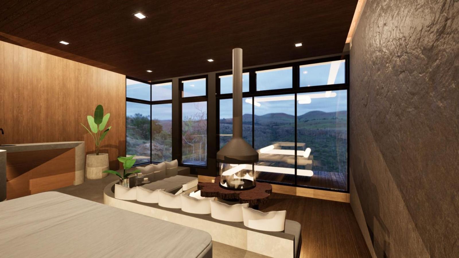 Chalet Chale Boutique- *